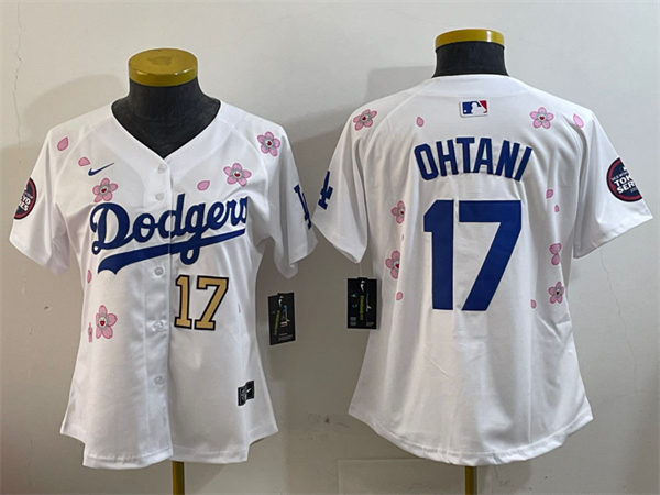 MLB Women Jerseys(2)-0384