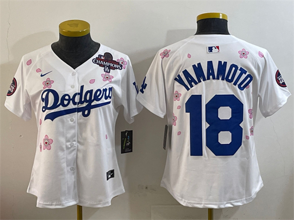 MLB Women Jerseys(2)-0403