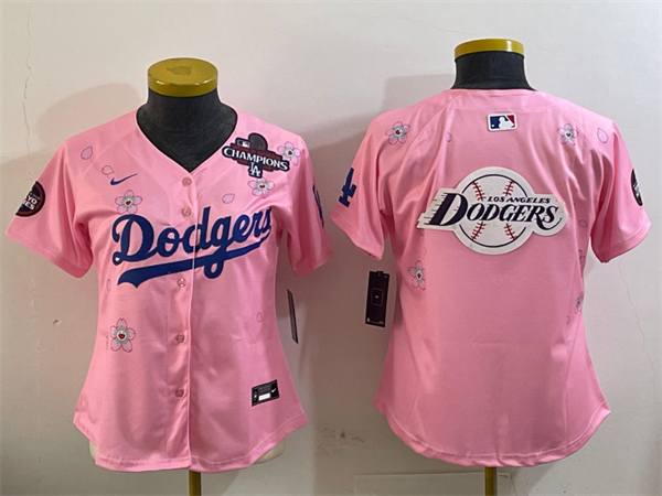 MLB Women Jerseys(2)-0410