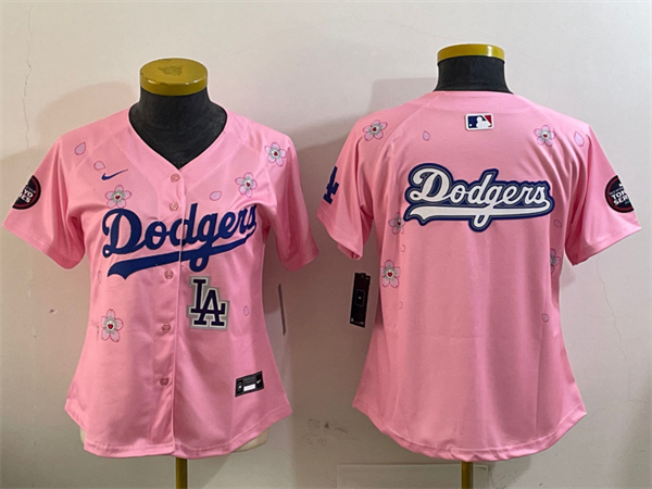 MLB Women Jerseys(2)-0418