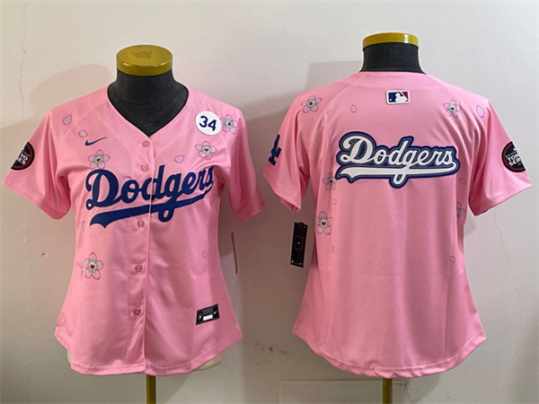 MLB Women Jerseys(2)-0419