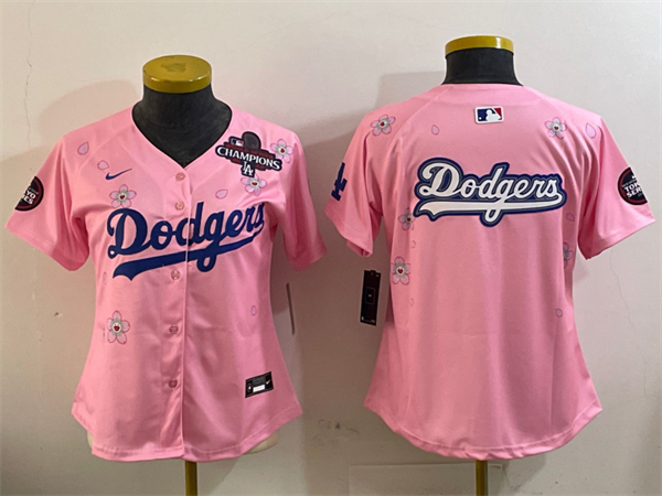 MLB Women Jerseys(2)-0421