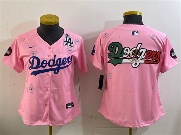 MLB Women Jerseys(2)-0425