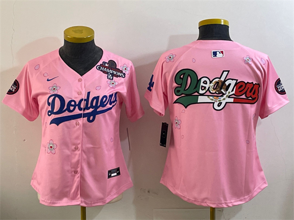 MLB Women Jerseys(2)-0426