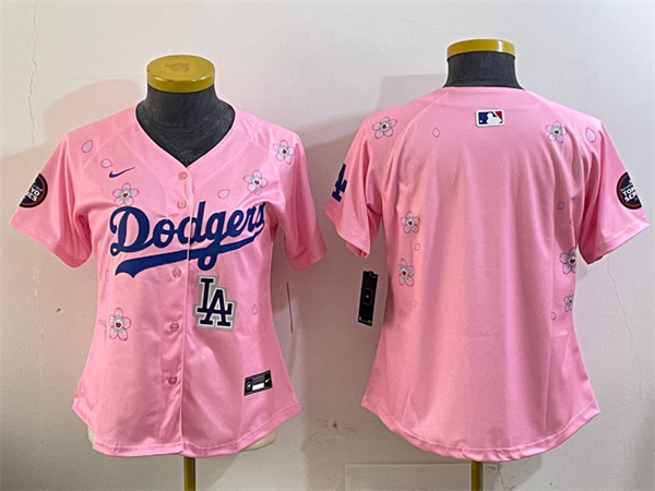 MLB Women Jerseys(2)-0429