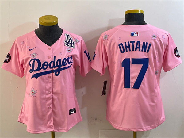 MLB Women Jerseys(2)-0472