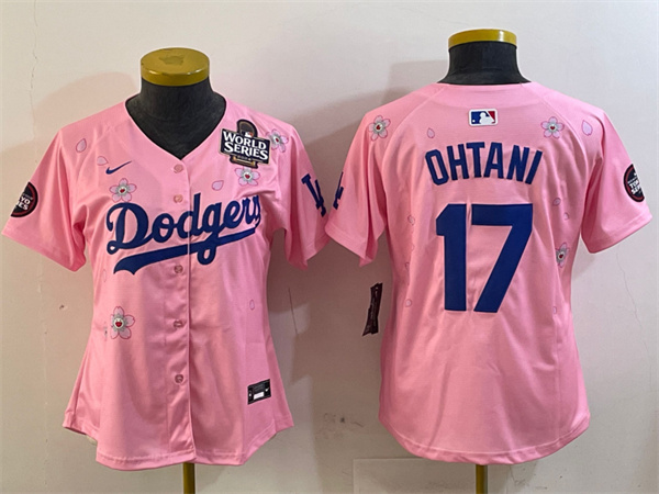 MLB Women Jerseys(2)-0476