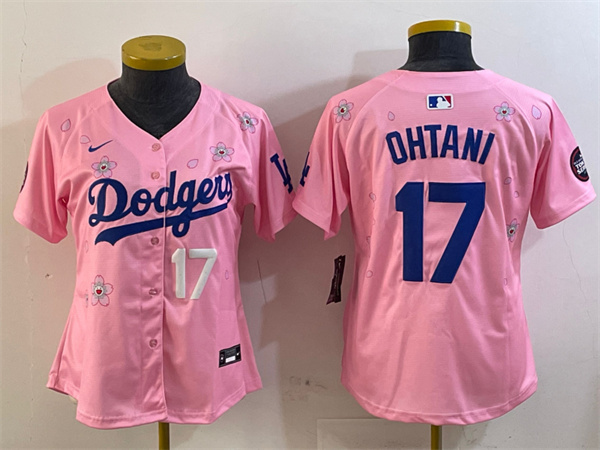 MLB Women Jerseys(2)-0479