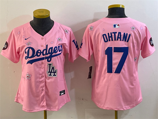MLB Women Jerseys(2)-0480