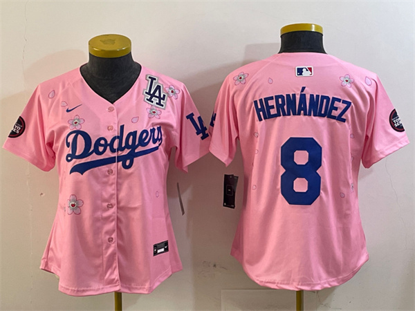 MLB Women Jerseys(2)-0486