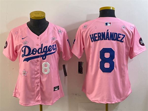 MLB Women Jerseys(2)-0487