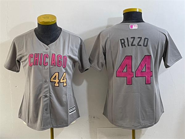 MLB Women Jerseys(2)-0398
