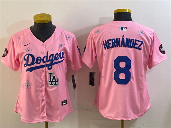 MLB Women Jerseys(2)-0490