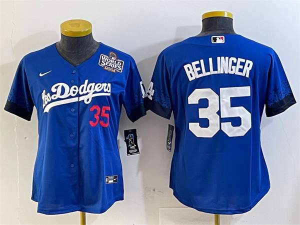 MLB Women Jerseys(2)-0495