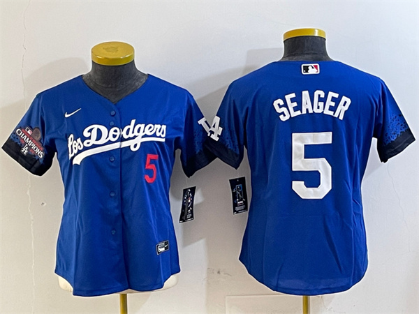 MLB Women Jerseys(2)-0499