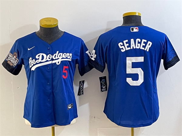 MLB Women Jerseys(2)-0500