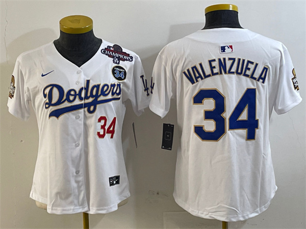 MLB Women Jerseys(2)-0505