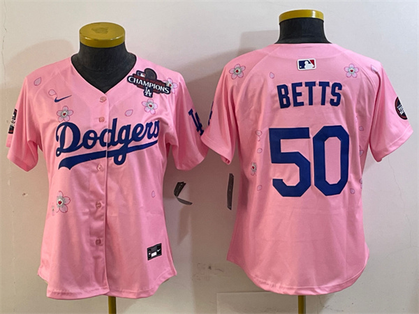 MLB Women Jerseys(2)-0514