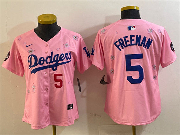 MLB Women Jerseys(2)-0519