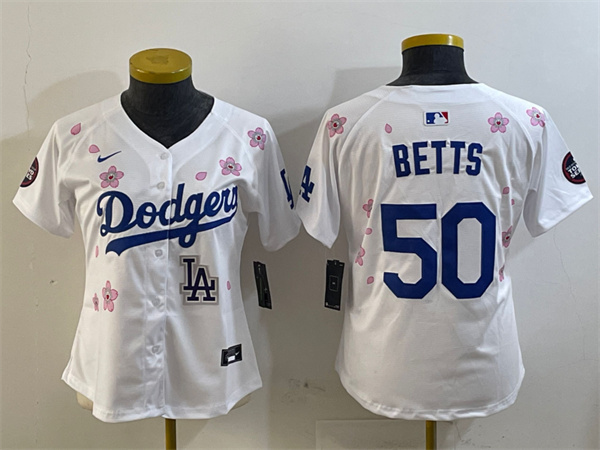 MLB Women Jerseys(2)-0532