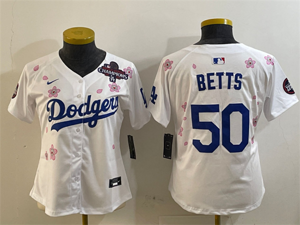 MLB Women Jerseys(2)-0535