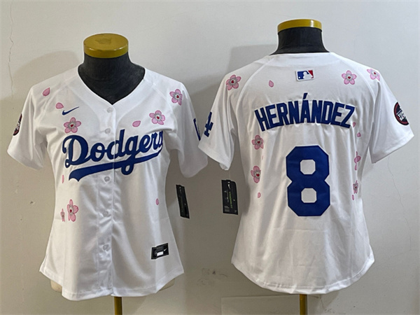 MLB Women Jerseys(2)-0536