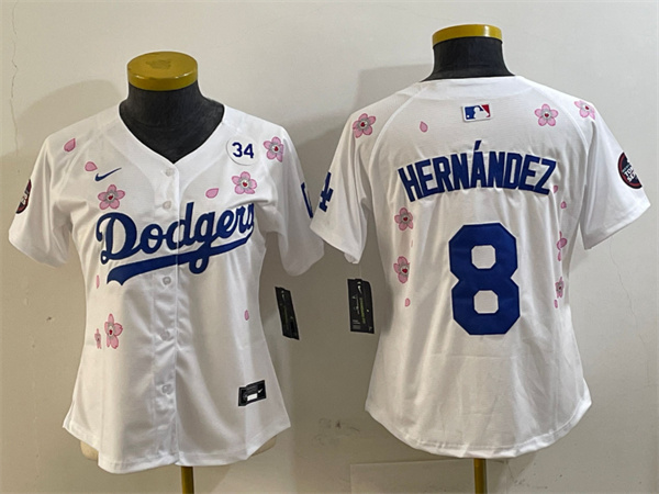 MLB Women Jerseys(2)-0537