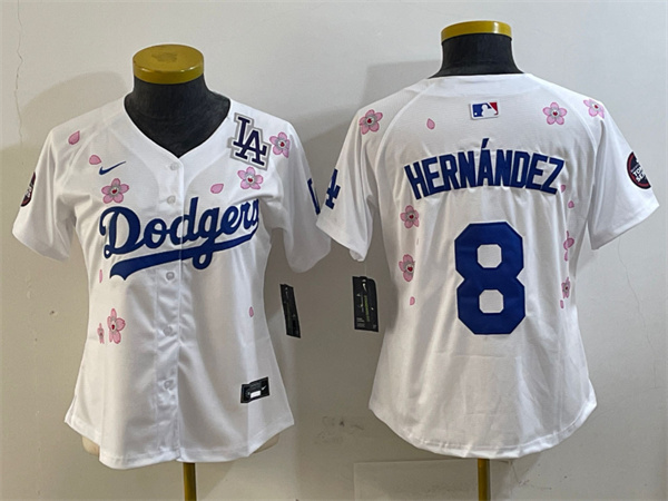 MLB Women Jerseys(2)-0542