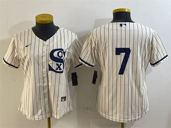 MLB Women Jerseys(2)-0545