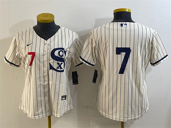 MLB Women Jerseys(2)-0548