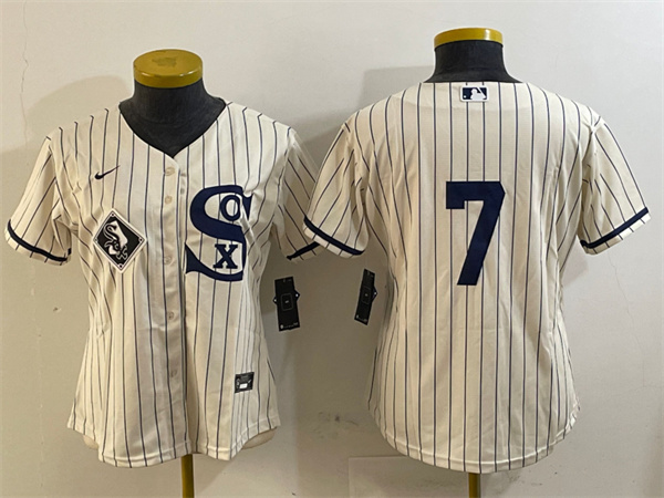 MLB Women Jerseys(2)-0549