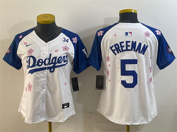 MLB Women Jerseys(2)-0560