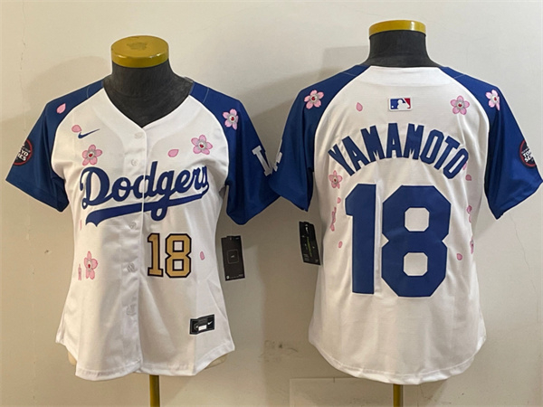 MLB Women Jerseys(2)-0576