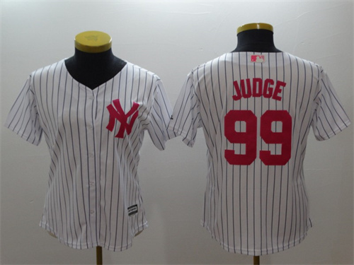 MLB Women Jerseys-263