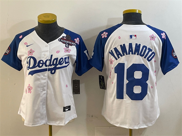 MLB Women Jerseys(2)-0580