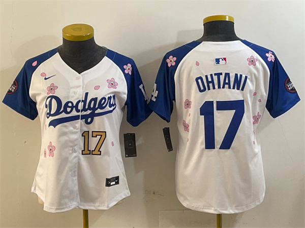 MLB Women Jerseys(2)-0585