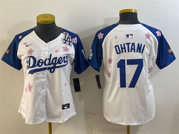 MLB Women Jerseys(2)-0586