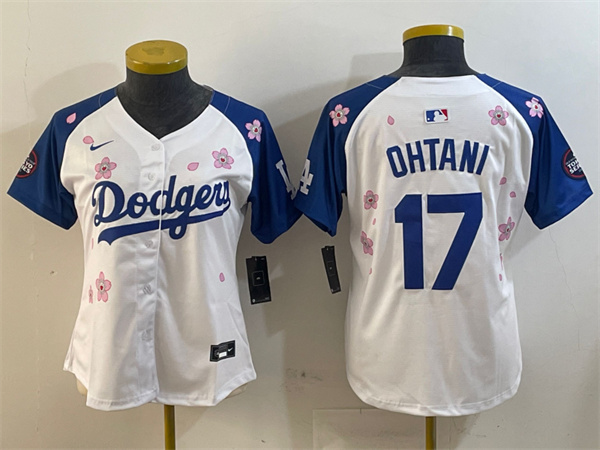 MLB Women Jerseys(2)-0590