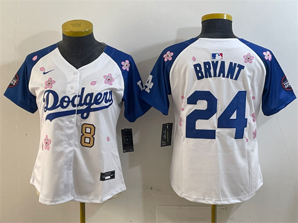 MLB Women Jerseys(2)-0602