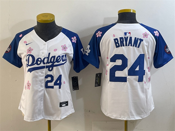 MLB Women Jerseys(2)-0605