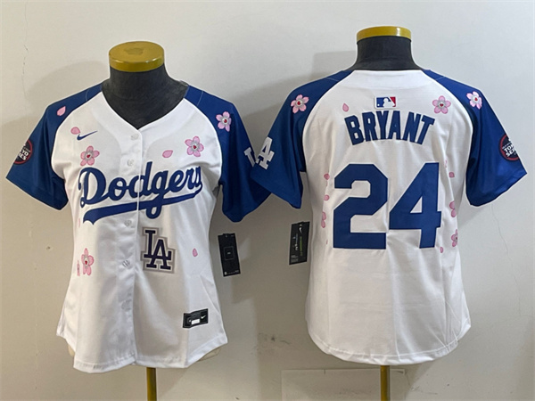 MLB Women Jerseys(2)-0606