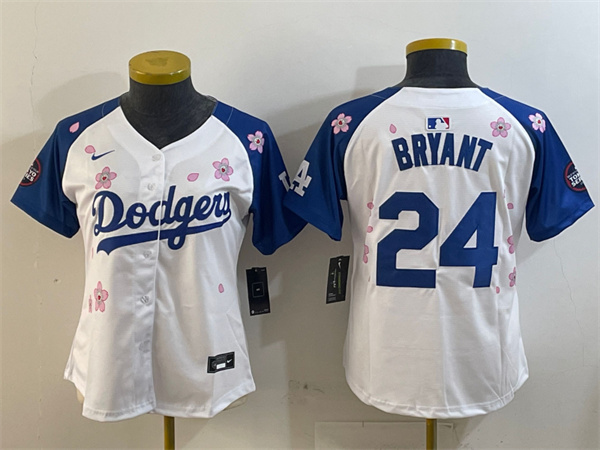 MLB Women Jerseys(2)-0608