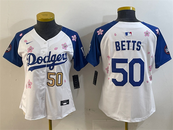 MLB Women Jerseys(2)-0616