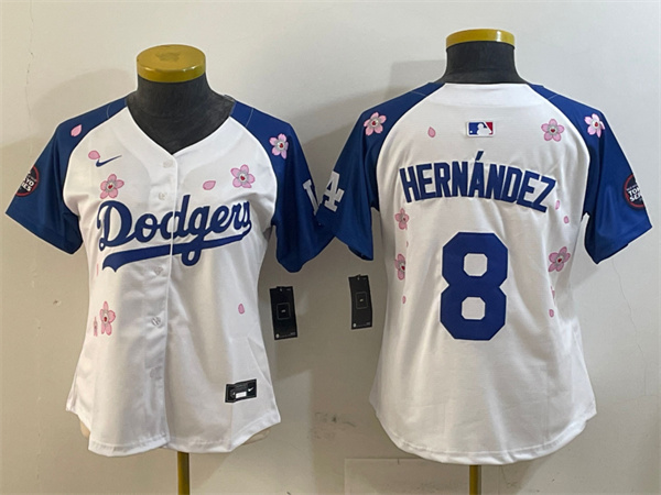 MLB Women Jerseys(2)-0630