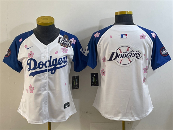 MLB Women Jerseys(2)-0634