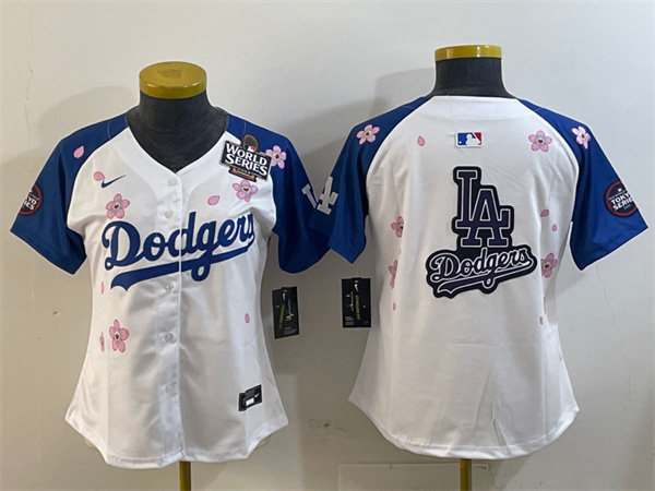 MLB Women Jerseys(2)-0640