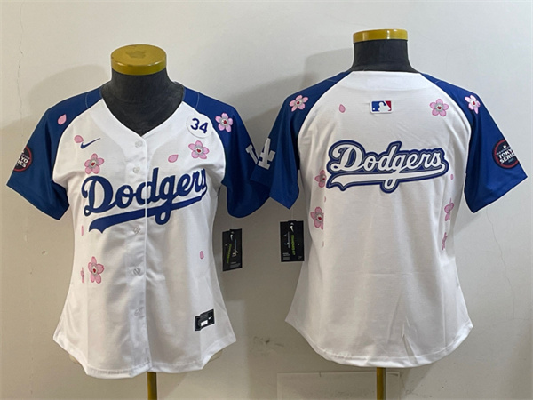 MLB Women Jerseys(2)-0644