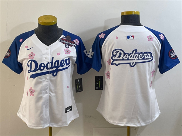 MLB Women Jerseys(2)-0646