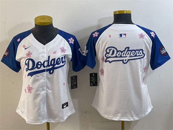 MLB Women Jerseys(2)-0647