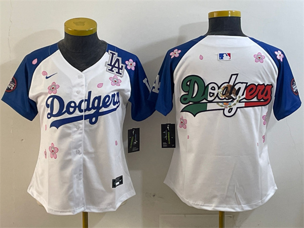 MLB Women Jerseys(2)-0650